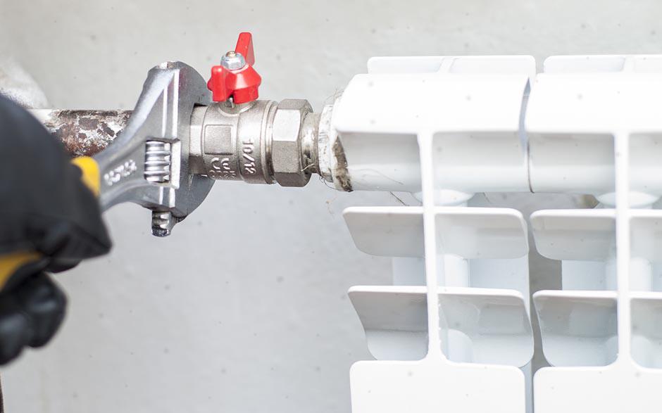 changer pompe à chaleur industrielle air Agnetz
