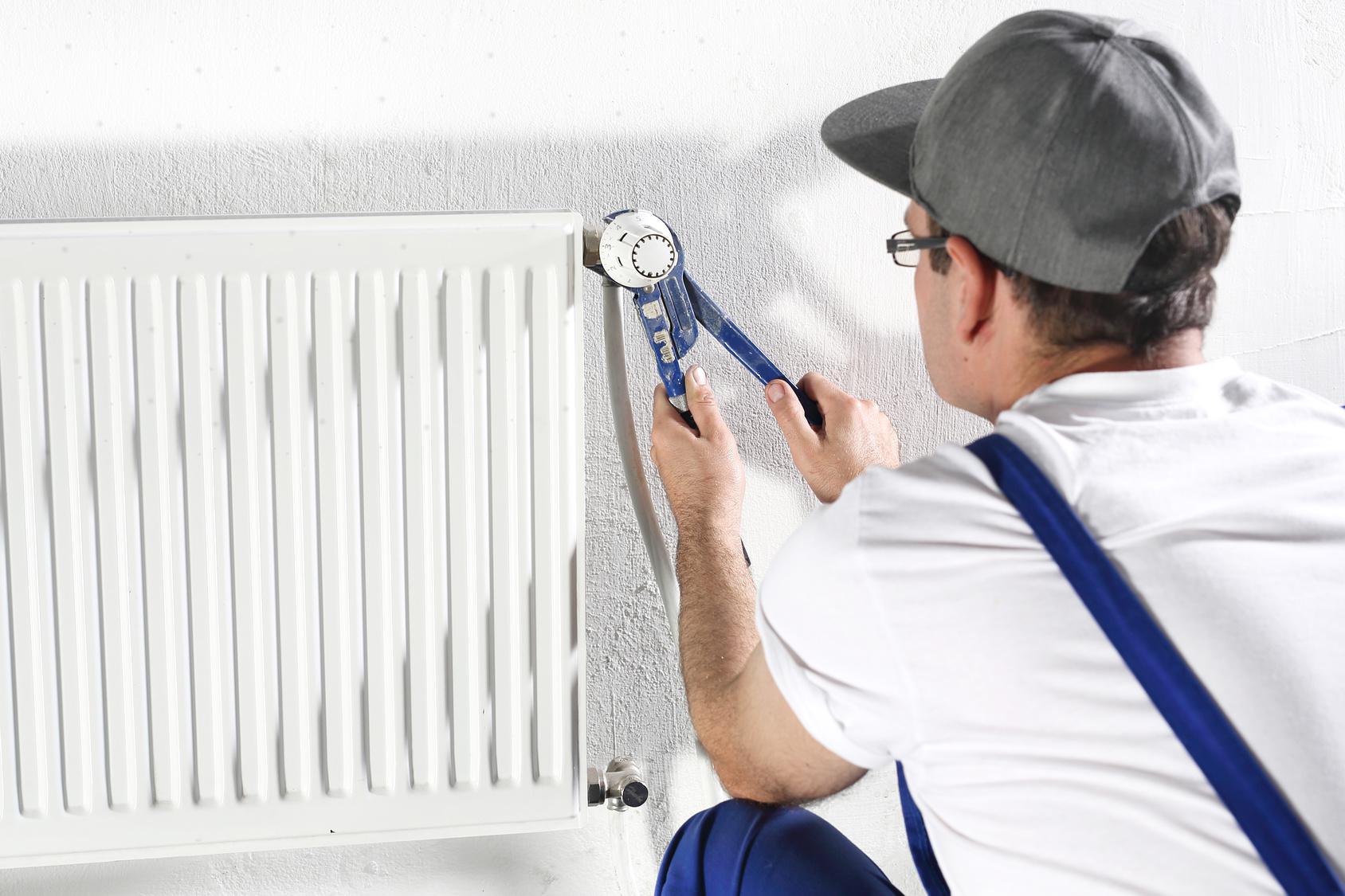 comment choisir pompe à chaleur électrique Briis-sous-Forges